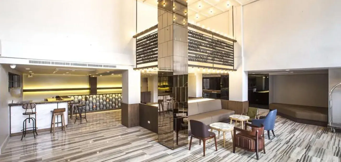 Vince Hotel